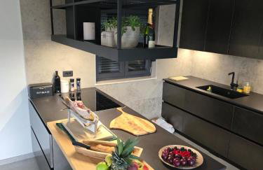 Penthouse HEDONIST with hidromassage bath - Photo 8