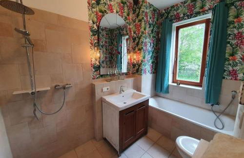 Mathilde Comfortable holiday residence - Foto 7