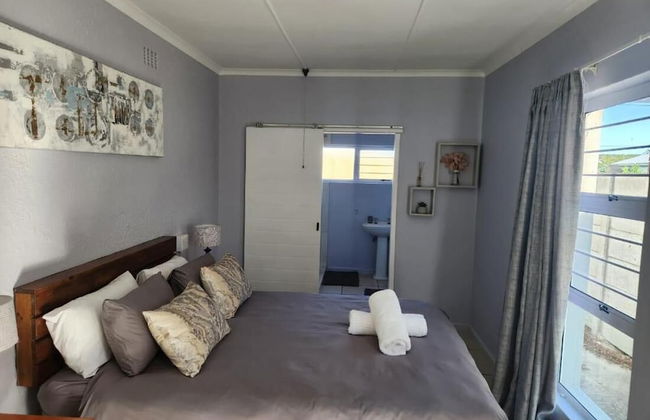 25 ON Main Struisbaai - Foto 12