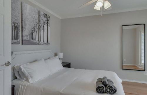 Best of Richardson - 5BD-3BA with Pool, Patio, BBQ - Foto 22