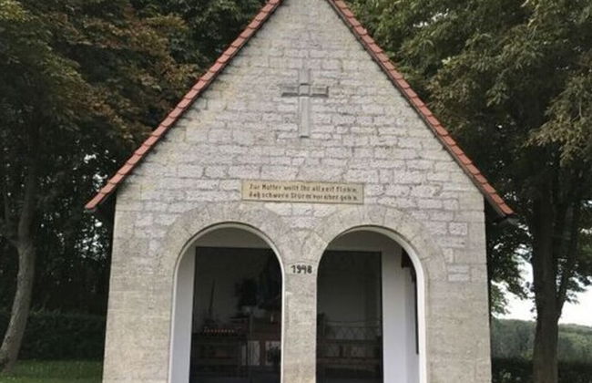 Holiday Home Country House on Himmelsberg - Foto 36