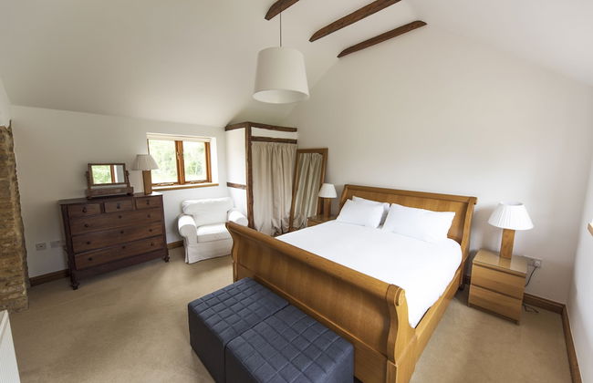 Whitley Coach House - Foto 8