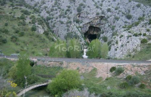 Casa Estacion de Benaojan - Photo 24