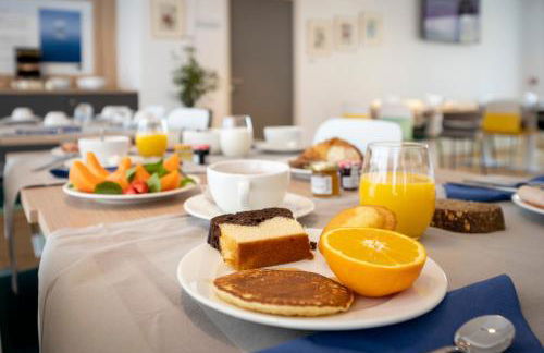 ATHOME RESIDENCE ET SPA - Foto 33