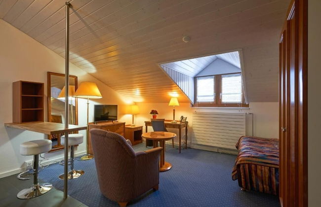 Aparthotel Hine Adon Fribourg City - Foto 2