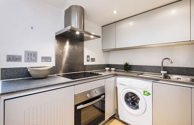 Queensway 1 - Foto 5