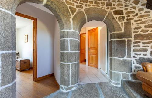 Holiday Home Maner Penfrat by Interhome - Foto 14