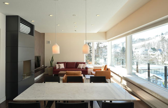 Mountainside Hakuba - Foto 42