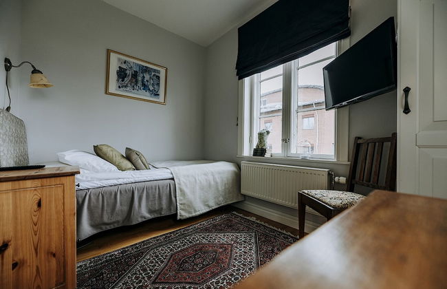 Teleborgs Slott - Foto 11