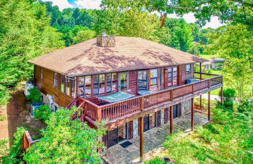 Lakeshore Treetops - Foto 1