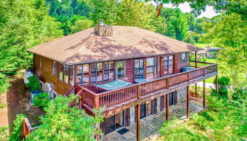 Lakeshore Treetops - Foto 1