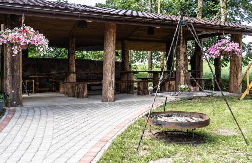 AgroGabi - Wypoczynek na Podlasiu - Foto 17