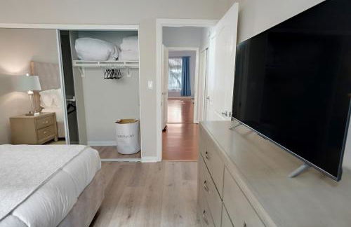 Quiet 1- bedroom condo near LAX, SoFi, and the Beach - Foto 32