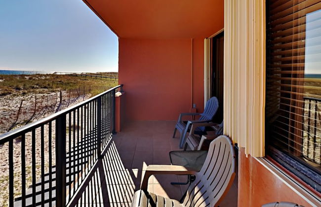 Gulf Winds by Southern Vacation Rentals - Foto 51