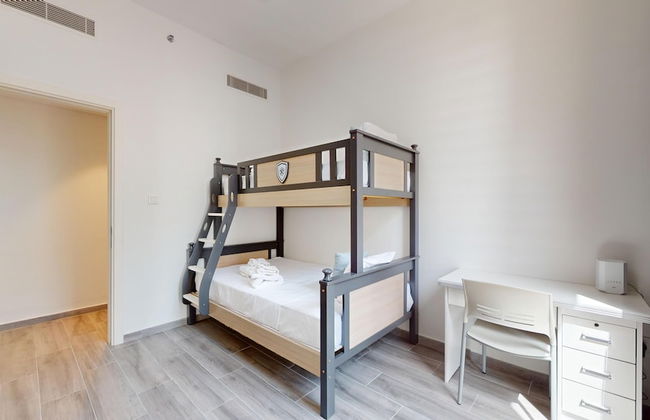 Primestay - 2BR Plus Maids Room -midtown - Foto 2