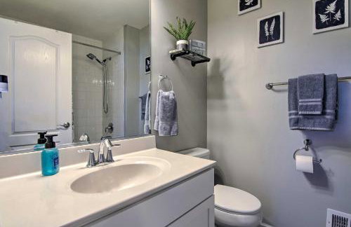 5 Mi to Bethany Beach Boardwalk Home with Patio! - Foto 18