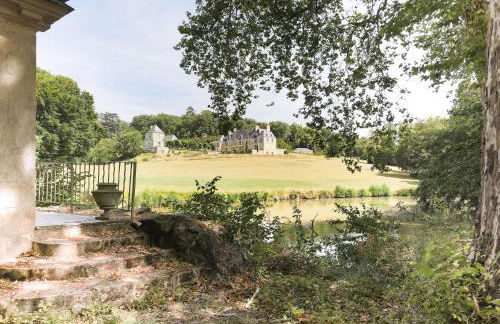 Gîte des Ecuries d'Hodebert - Foto 48