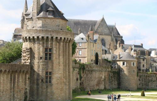 appartement au calme - Foto 16