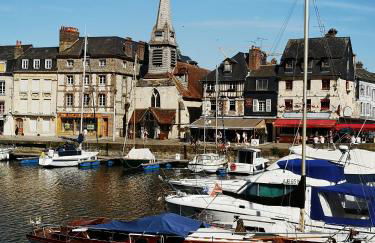 Maison OPTIKU CORMEILLES - Foto 64