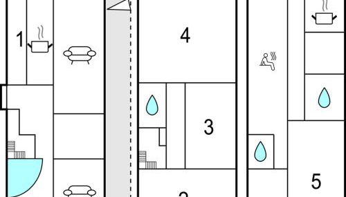 Ferienhaus Hennebacher Str. S - Foto 2