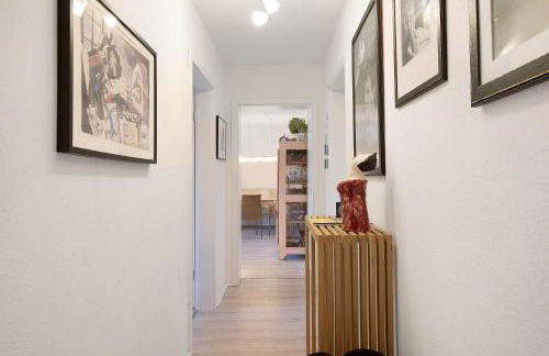 Apartment Dreiländer Blick - Foto 33