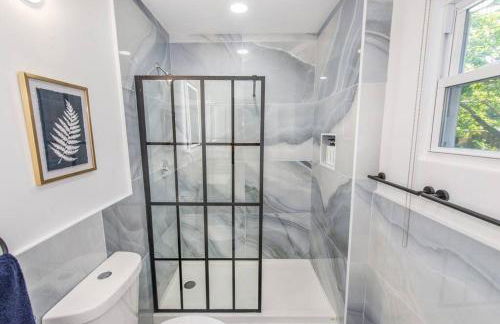 3 min drive to train to NewYork City -Free Parking - Foto 14