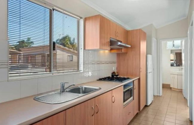 Discovery Parks - Kalgoorlie Goldfields - Foto 26