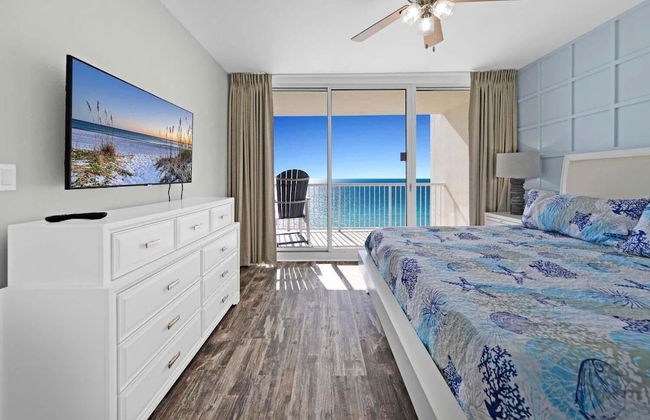 Majestic Beach Towers 1-1603 - Foto 2