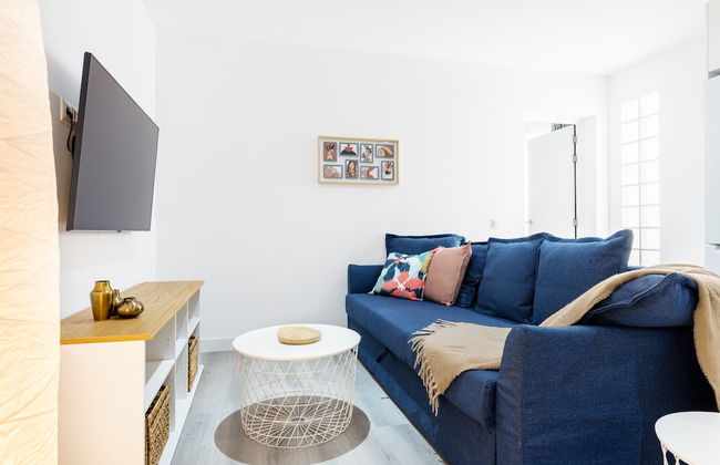 Carine 1 in San Cristobal de La Laguna - Foto 15