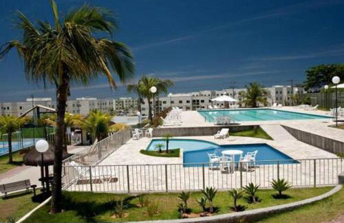 Maravilhosos Apartamento completo Marina Clube - Foto 32