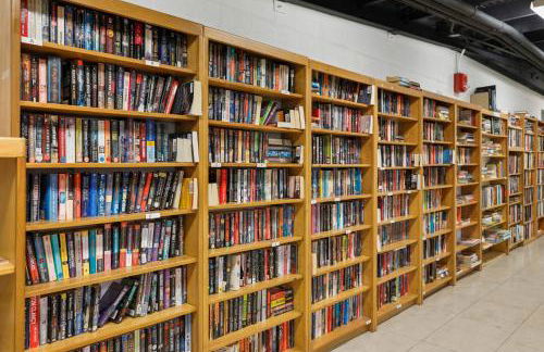 Dog-Friendly A-Frame with Hot Tub and Firepit - Foto 48