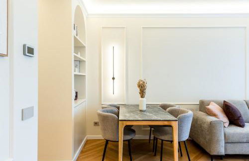 Lumen Milano - Skyline View Attic - Foto 30