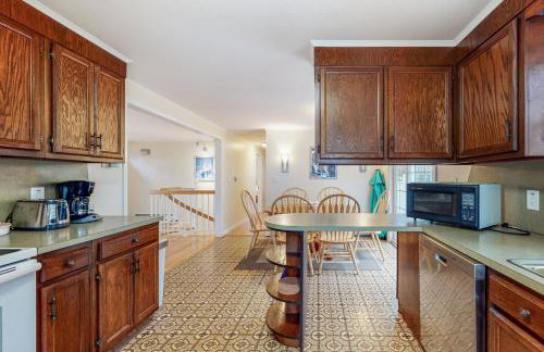 Jesmond Cottage - Foto 13