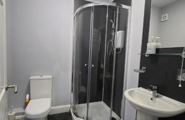 Fantastic 1bed Flat, Central Location with Parking - Foto 7