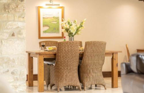 Tockwith Lodge Barn - Foto 17