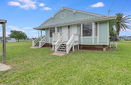 Tejas Angler Retreat AP1132 - Foto 18