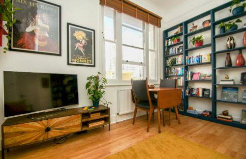 Waterloo Apartment - by Brighton Holiday Lets - Foto 10