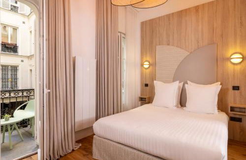Yuna Blanche - Serviced Apartments - Foto 78