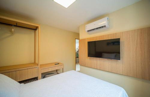 Bz53 Casa con piscina frente al Canal - Arete - Foto 29