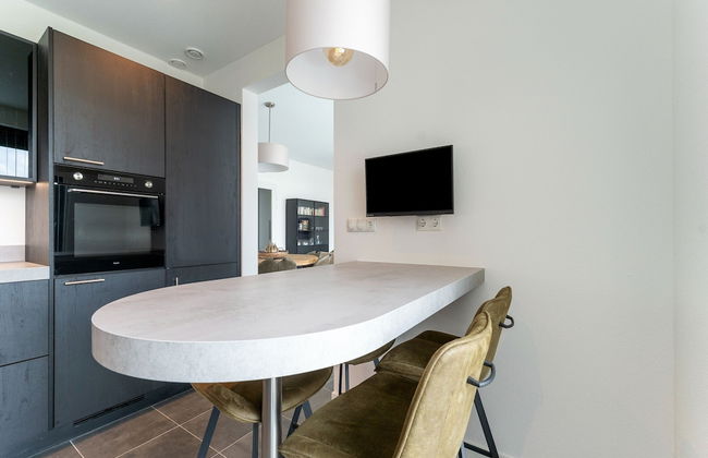 Villa in Zeewolde With Terrace - Photo 26