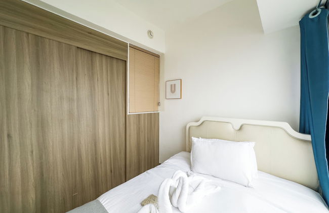 GemstoneBR in SMDC Fame Residences - Foto 33