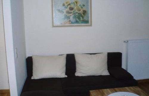 Stadtferienwohnung - Foto 8