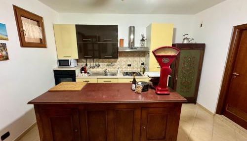 Civico 22 Casa Vacanza - Foto 4