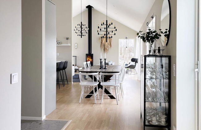 5 Star Holiday Home in Gotlands Tofta-by Traum - Foto 22