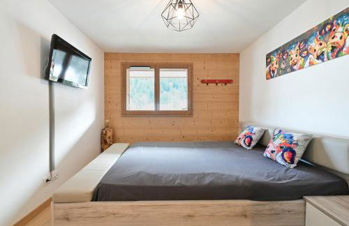 Appartement Le Barat'ski - Photo 13