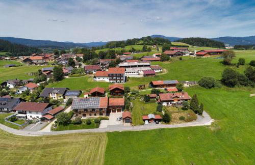 Ferienwohnungen Holzferienhäuser Leithenwald - Foto 10