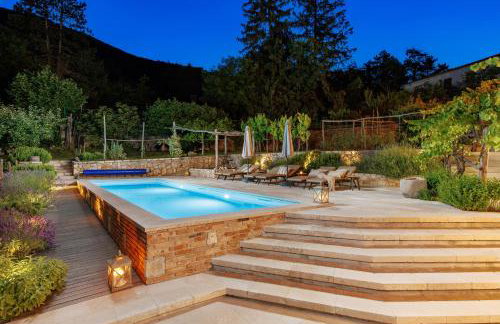 Holiday Home Oliti with Pool - Foto 64