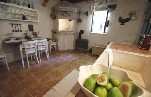 Stone cottage Lavandula - Foto 44