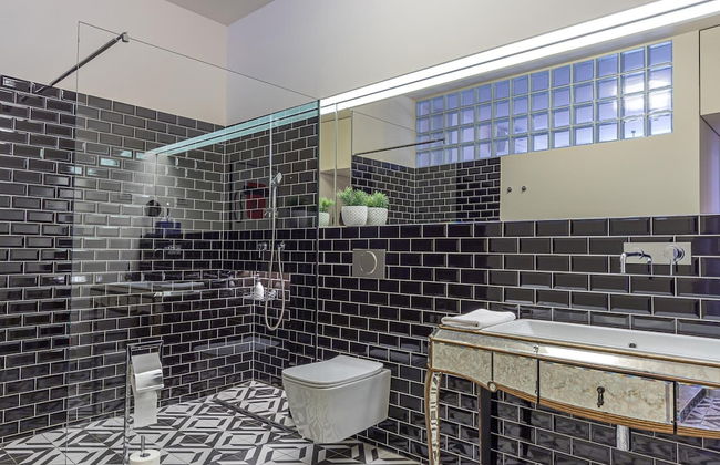 Tromostovje I In Heart of Ljubljana - Foto 12