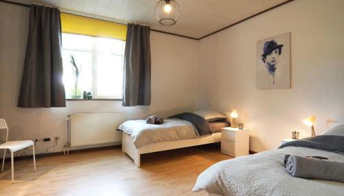 Nice Apartment with balcony in Kierspe - Foto 3